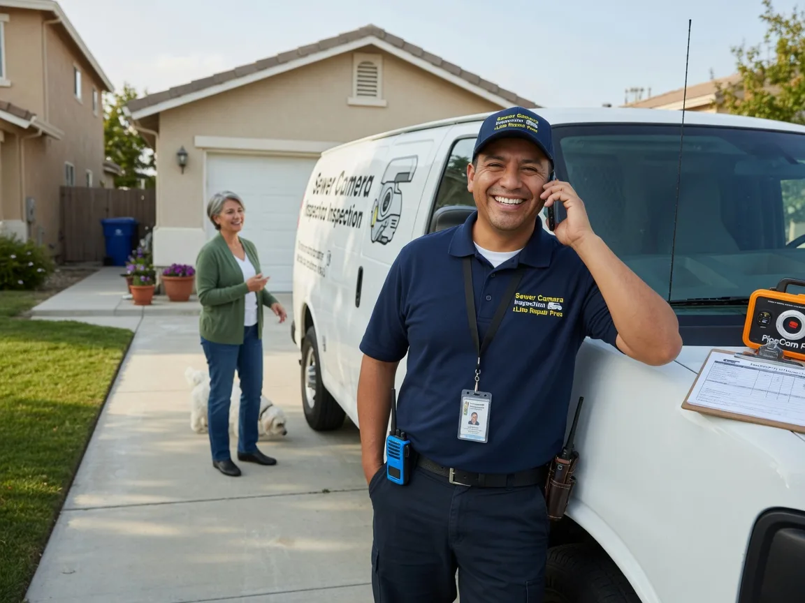 Sewer Line Repair Laurel Springs, NC FAQs